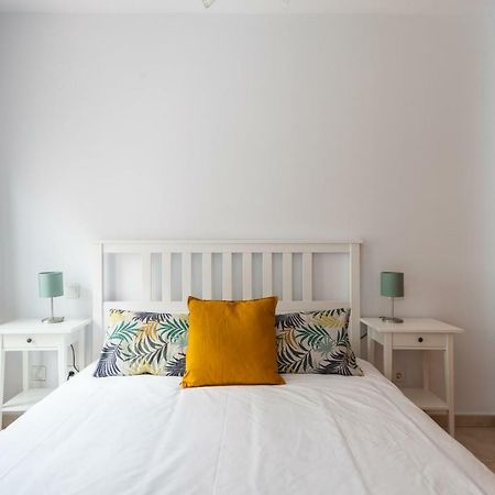 Surf Beach Canteras -Parking-Wifi By Canariasgetaway لاس بالماس دي غران كاناريا المظهر الخارجي الصورة